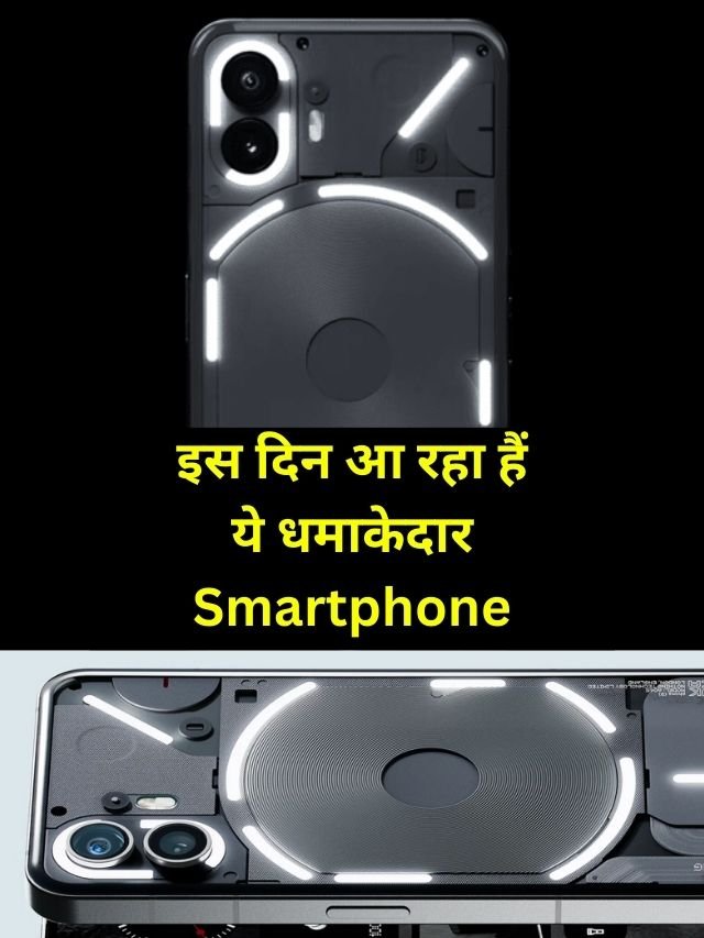 Nothing Phone 2A Price Specifications Design Launch Date In India