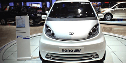 Tata Nano EV Launch Date Price In India