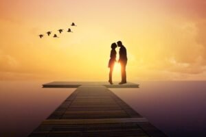 Valentine Day Kiss Day Special 2024 Romantic Shayari और Qutoes जो दिल को छू जाए