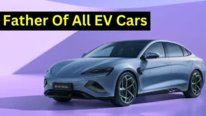 BYD Seal EV
