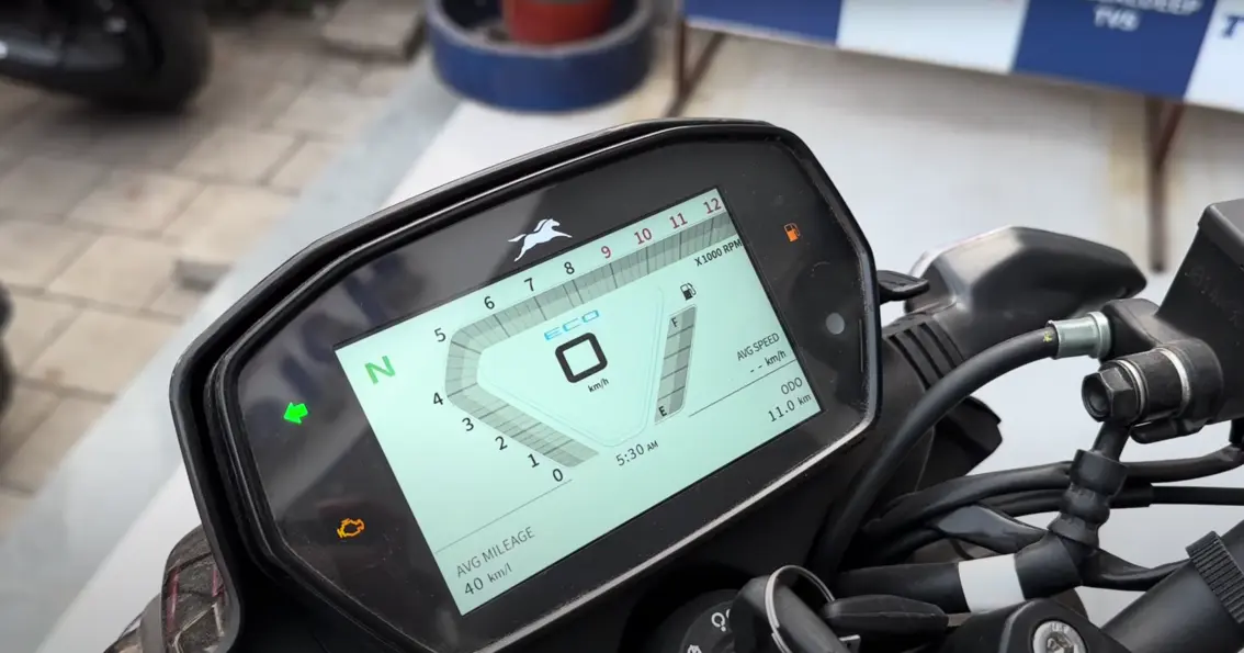 TVS Raider 2024 Features Price in India TVS Raider 2024 Features Price in India