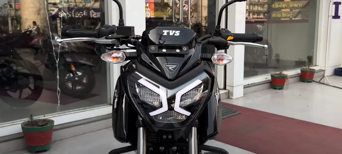 TVS Raider 2024 Features Price in India TVS Raider 2024 Features Price in India