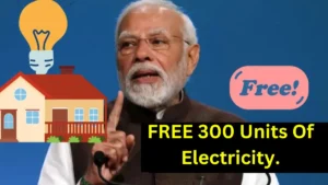PM Surya Ghar Yojana 2024