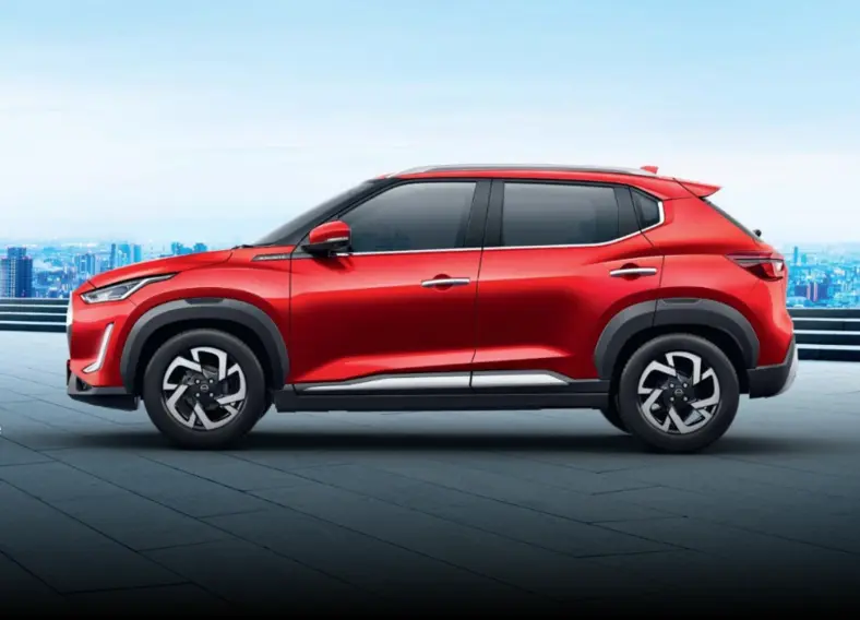 Nissan Magnite 2024
